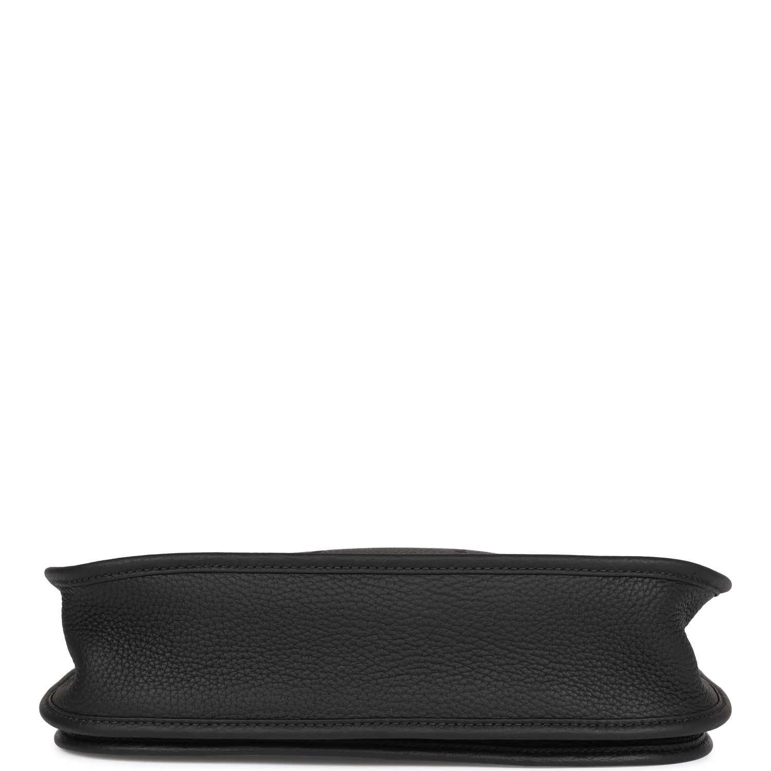 Hermès Evelyne Iii Pm Black Clemence