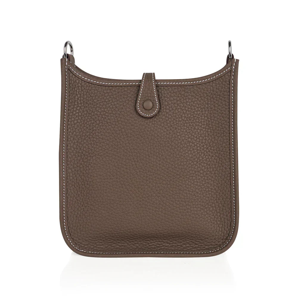 Hermès Evelyne Tpm Etoupe Clemence