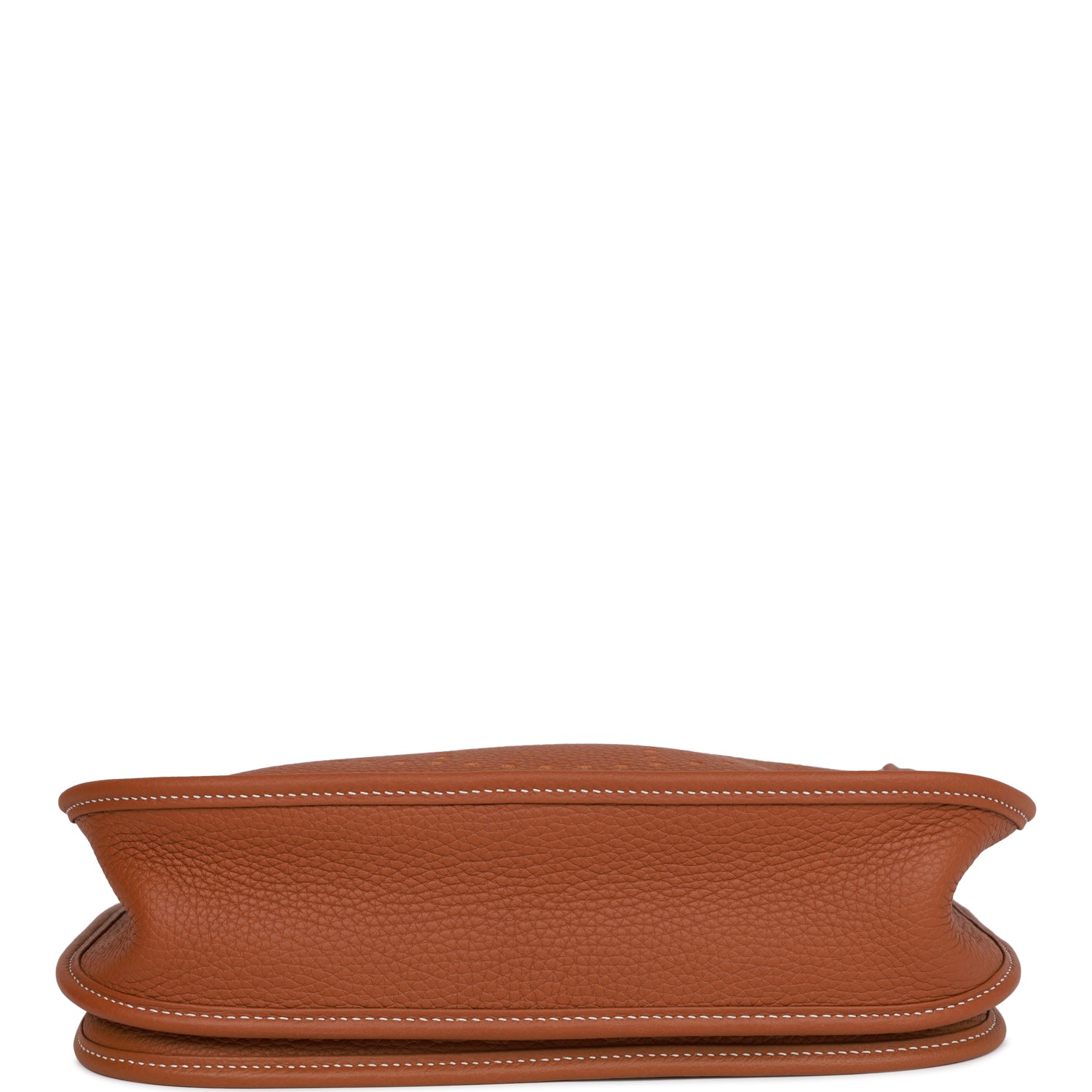 Hermès Evelyne Iii Pm Gold Clemence