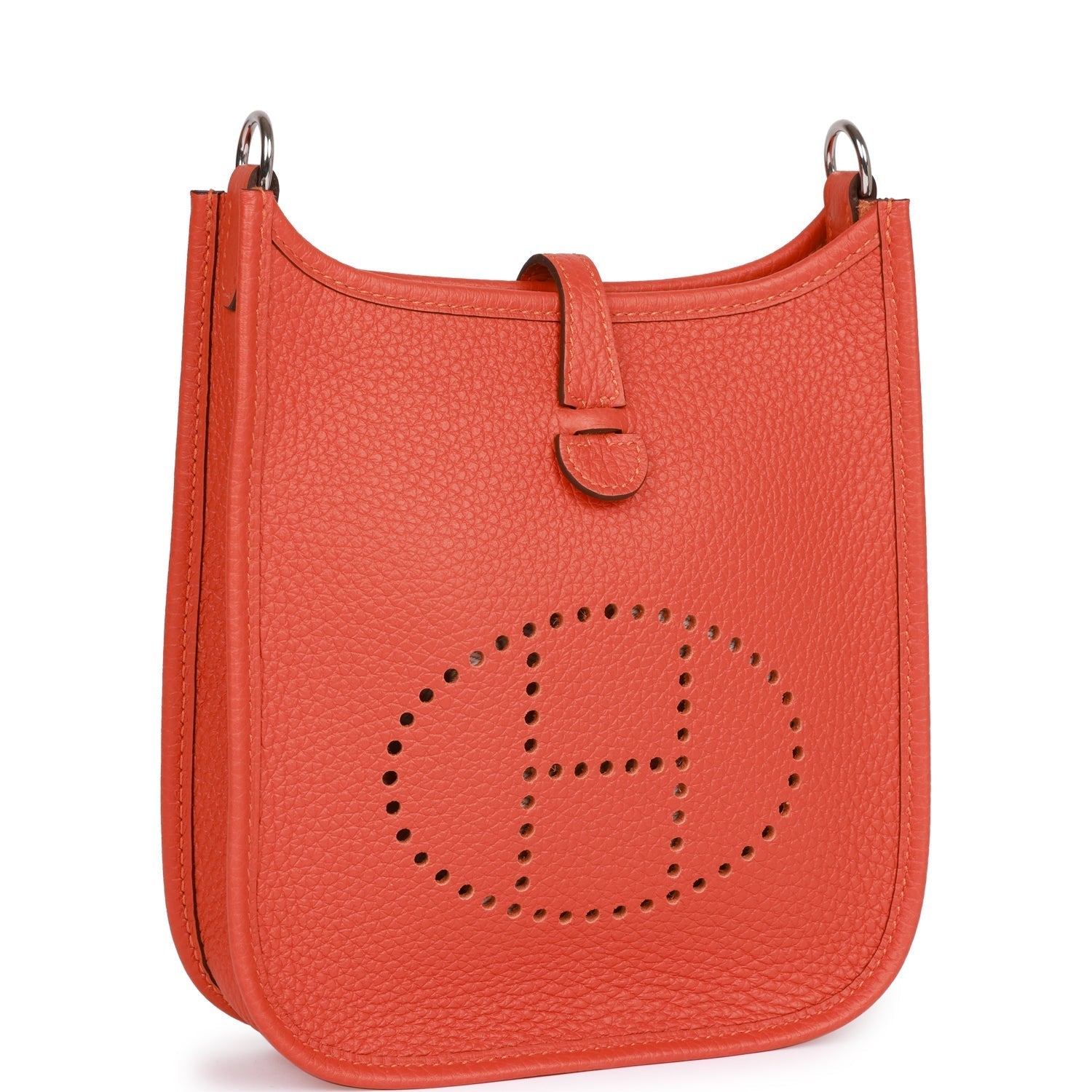 Hermès Evelyne Tpm Feu Clemence