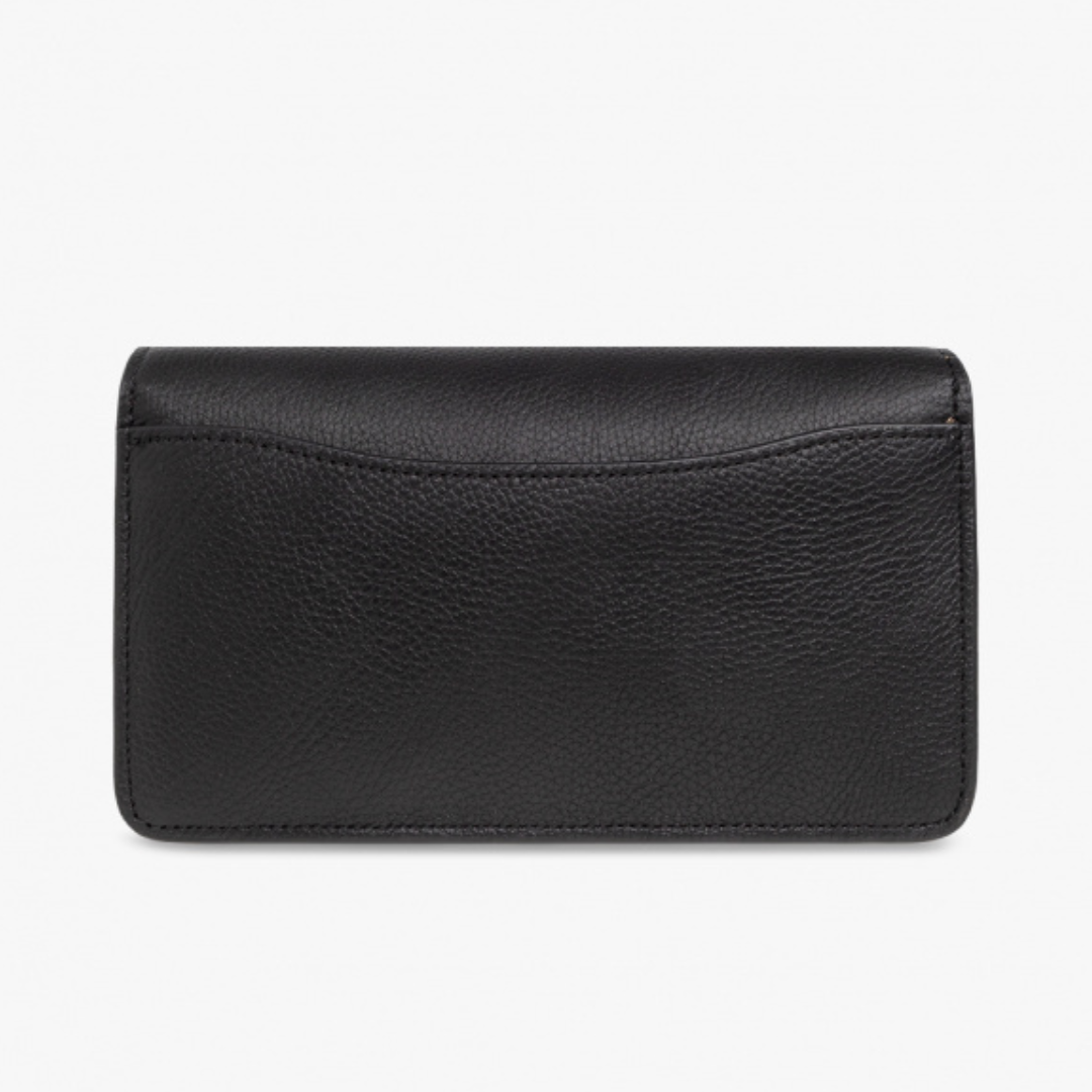 Coach Tabby shoulder bag "Black" - Bagistaofficial