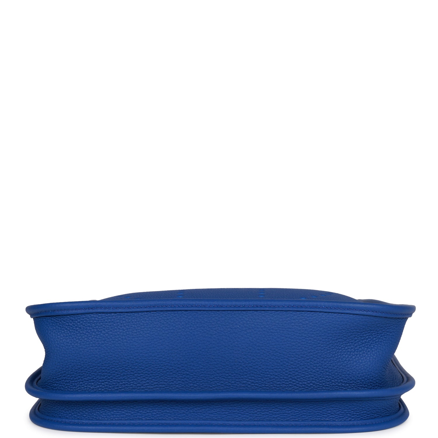 Hermès Evelyne Iii Pm Bleu Royal Maurice