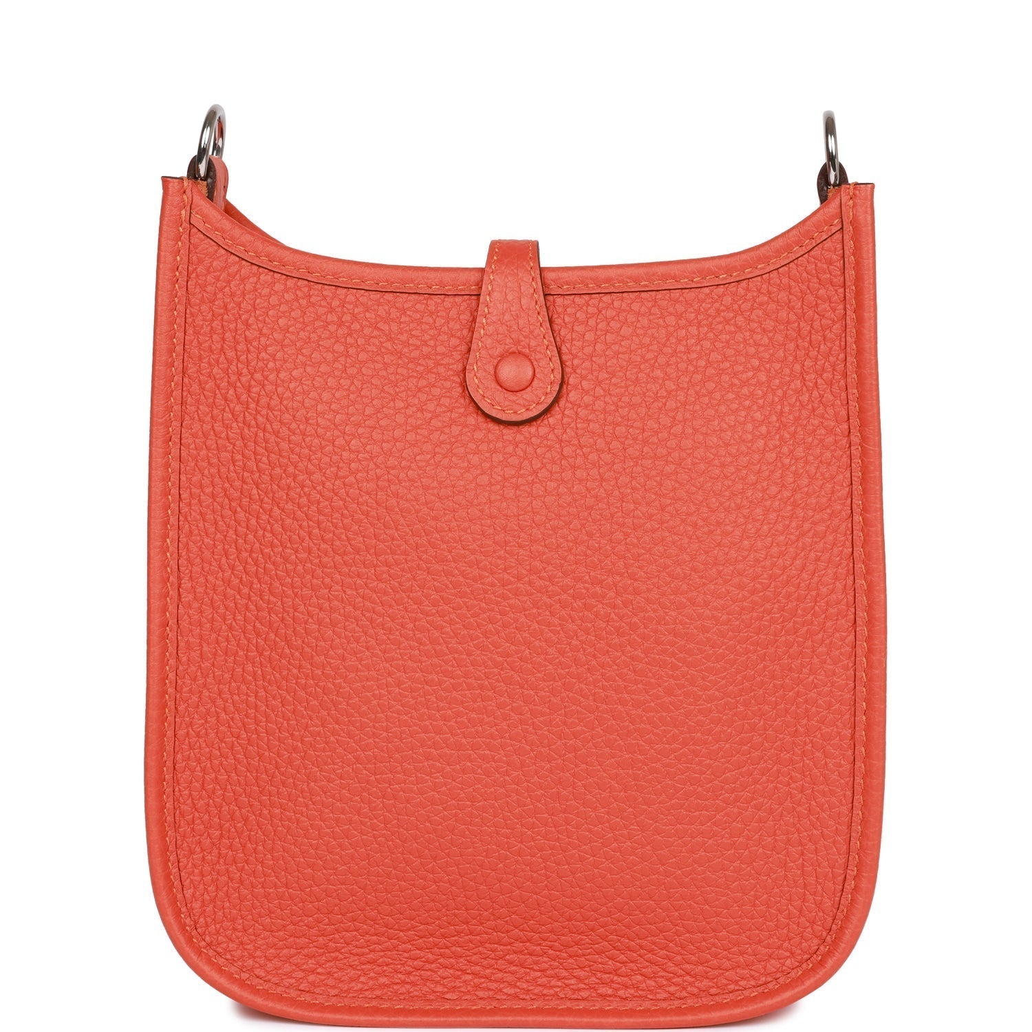 Hermès Evelyne Tpm Feu Clemence