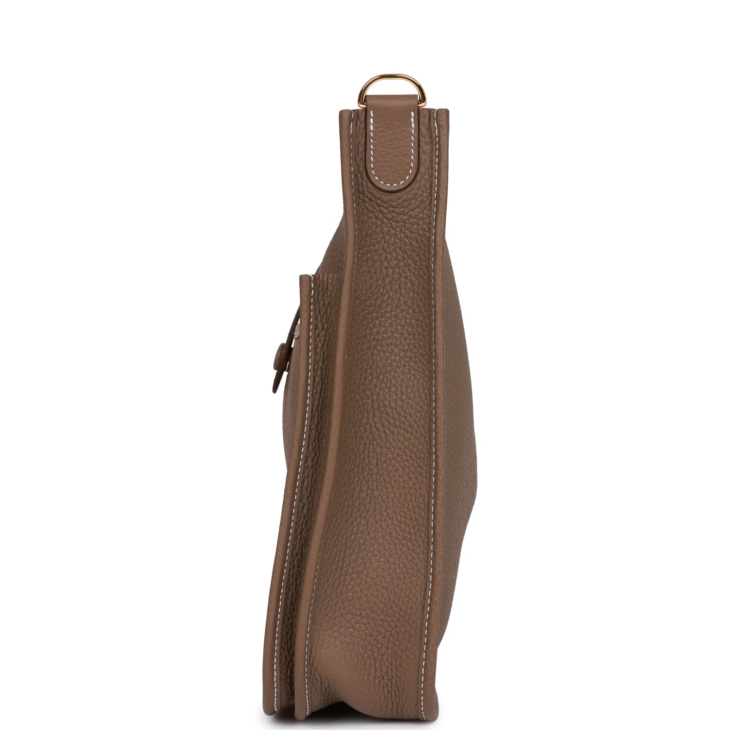 Hermès Evelyne Iii Pm Etoupe Clemence
