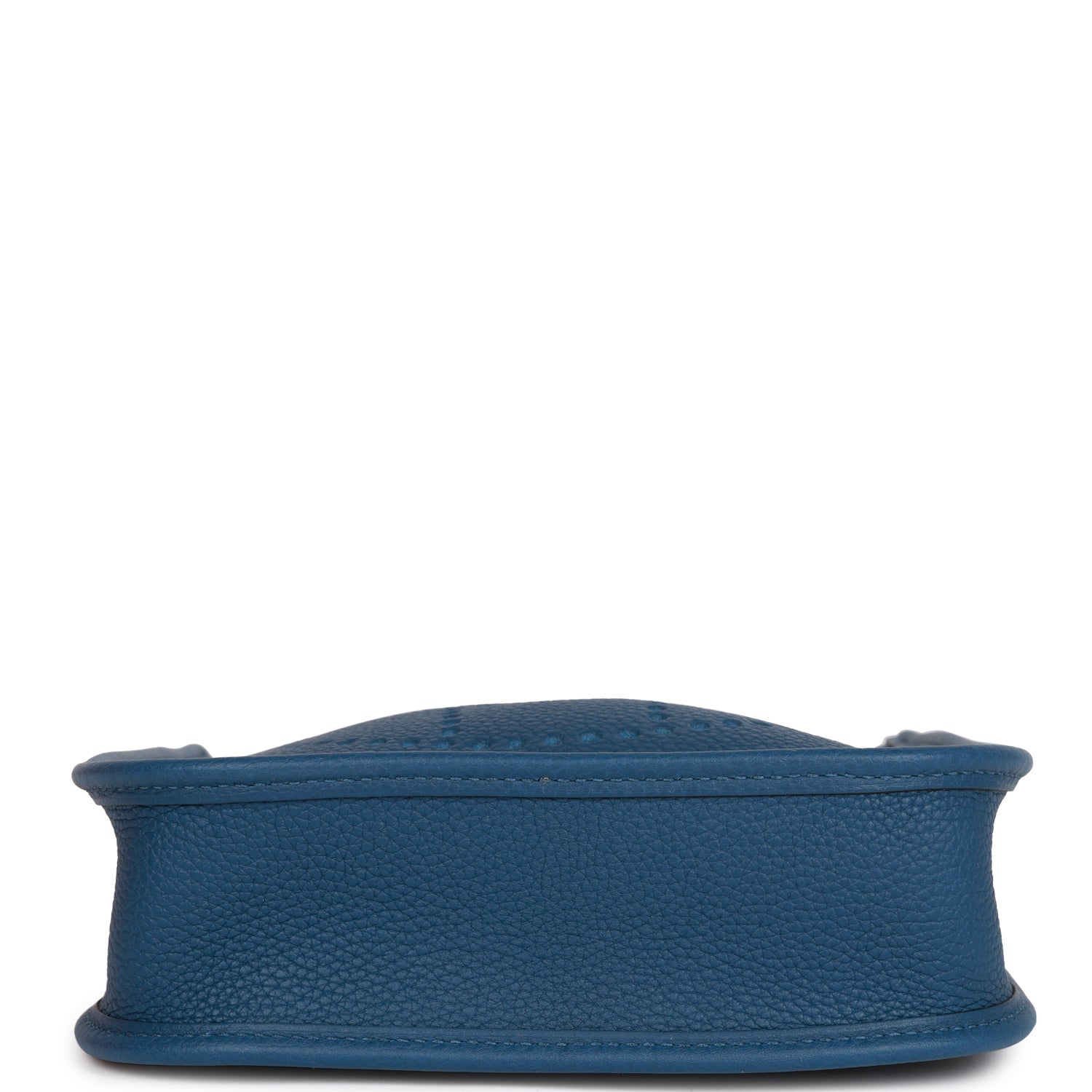 Hermès Evelyne Tpm Bag Deep Blue