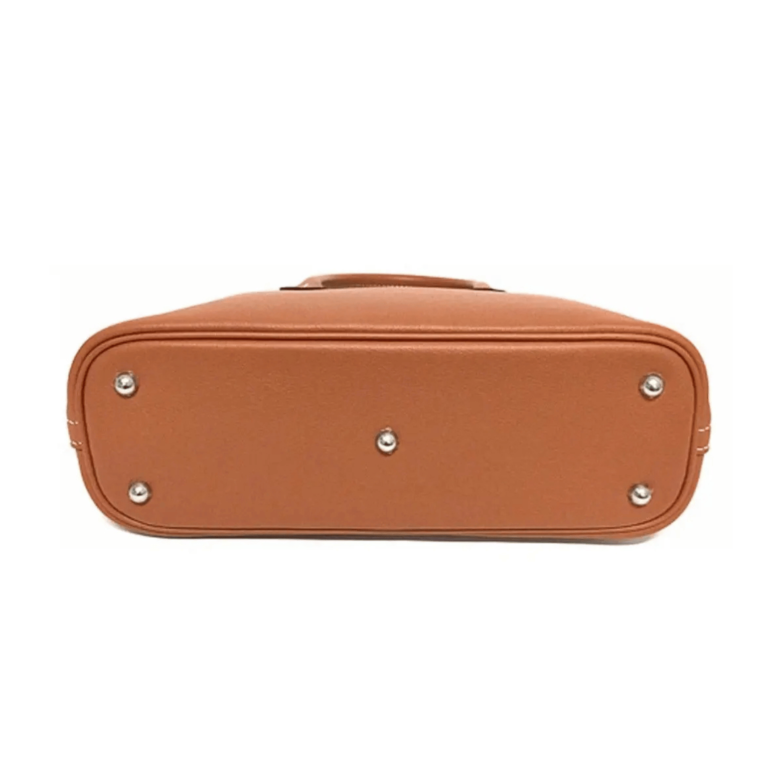Hermès Bolide 25 Bag Gold