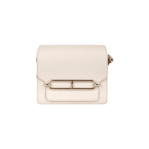 Hermes Swift Mini Sac Roulis Etoupe