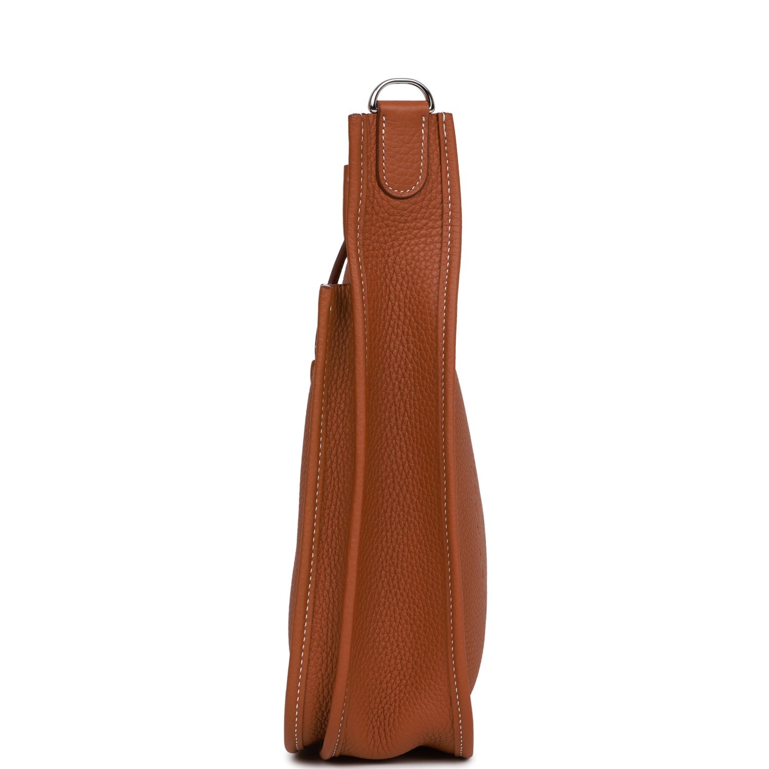 Hermès Evelyne Iii Pm Gold Clemence