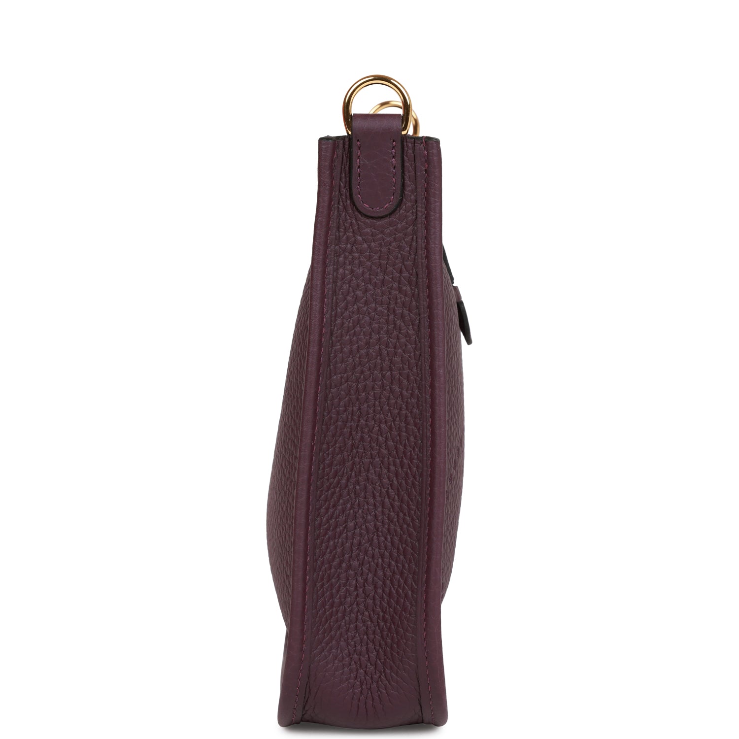 Hermès Evelyne Tpm Cassis Clemence