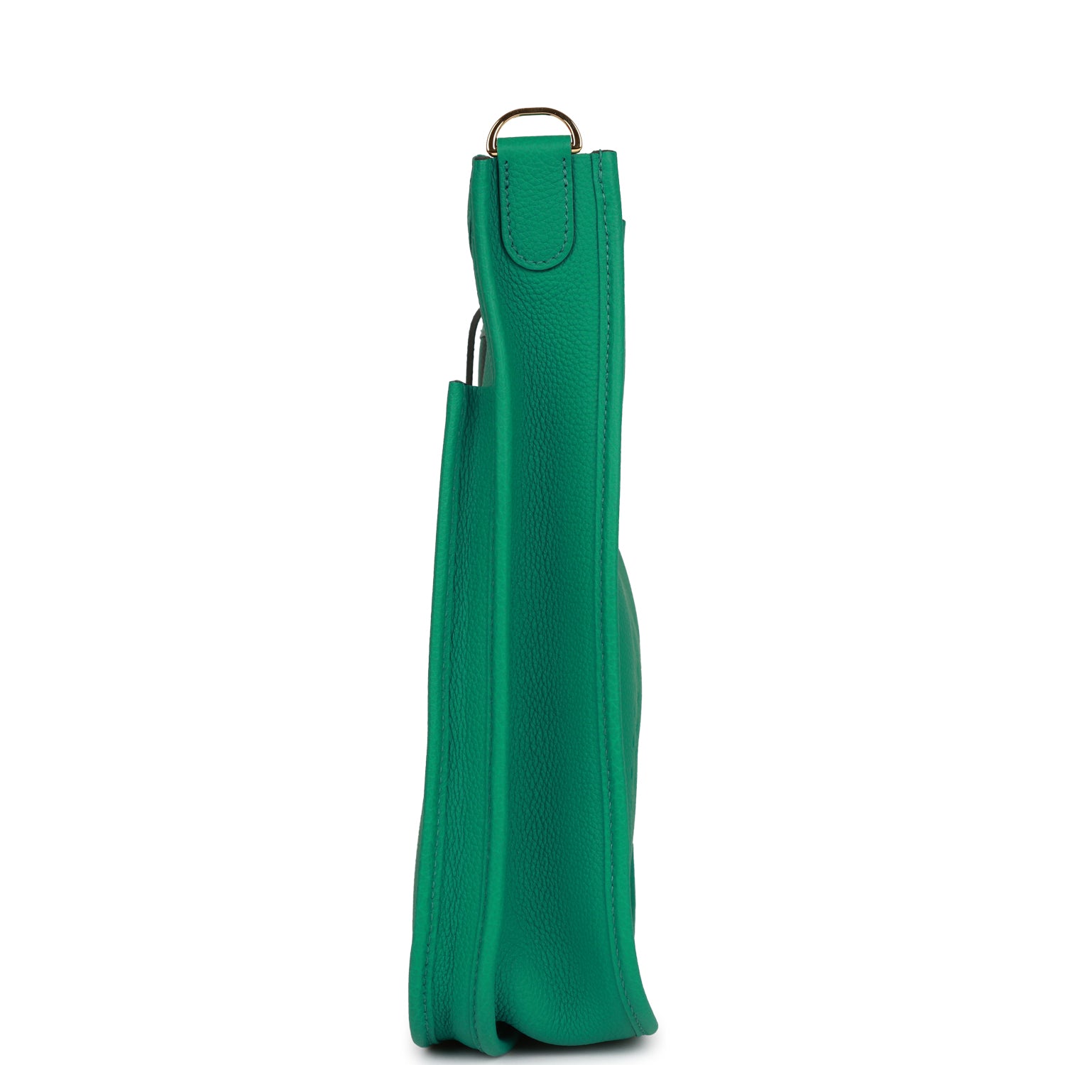 Hermès Evelyne Iii Pm Vert Jade Clemence