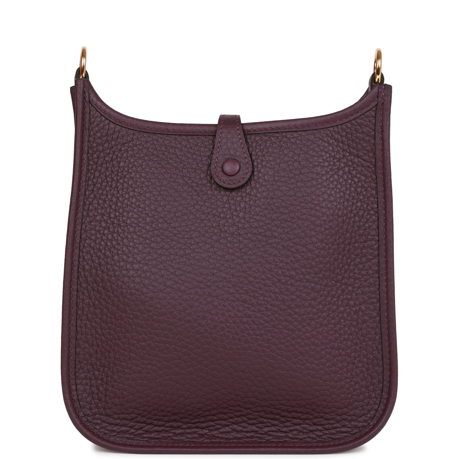 Hermès Evelyne Tpm Cassis Clemence