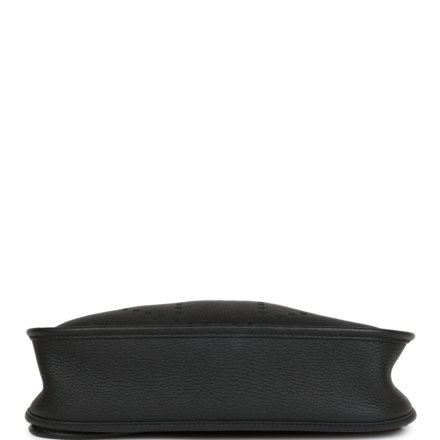 Hermès Evelyne Pm Black Clemence