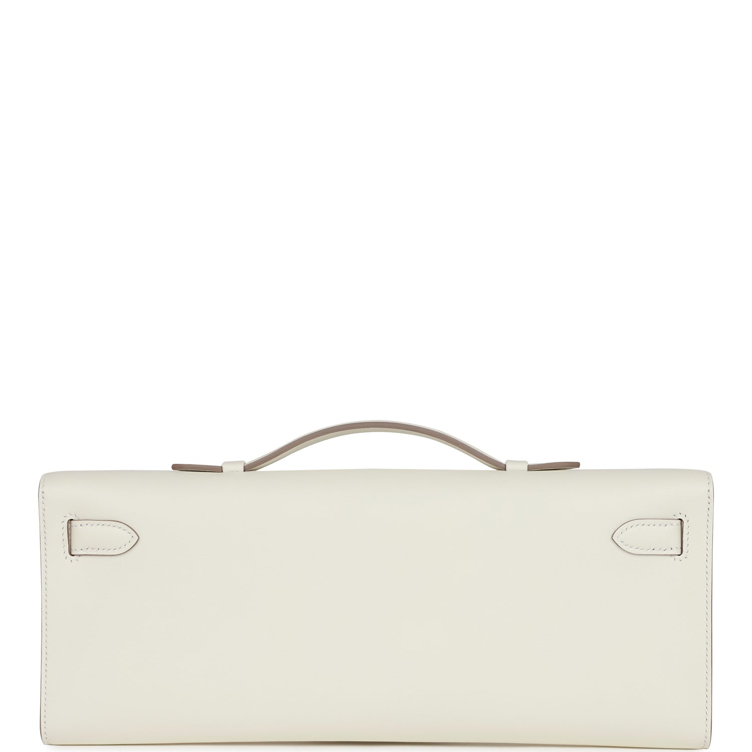 Hermès Kelly Cut Mushroom Swift