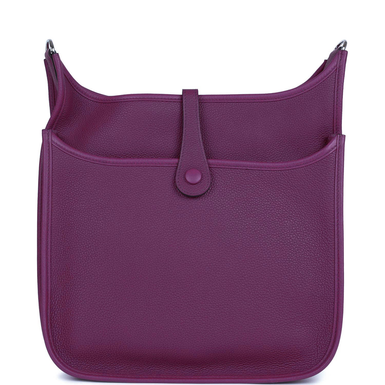 Hermès Evelyne Iii Pm Anemone Clemence