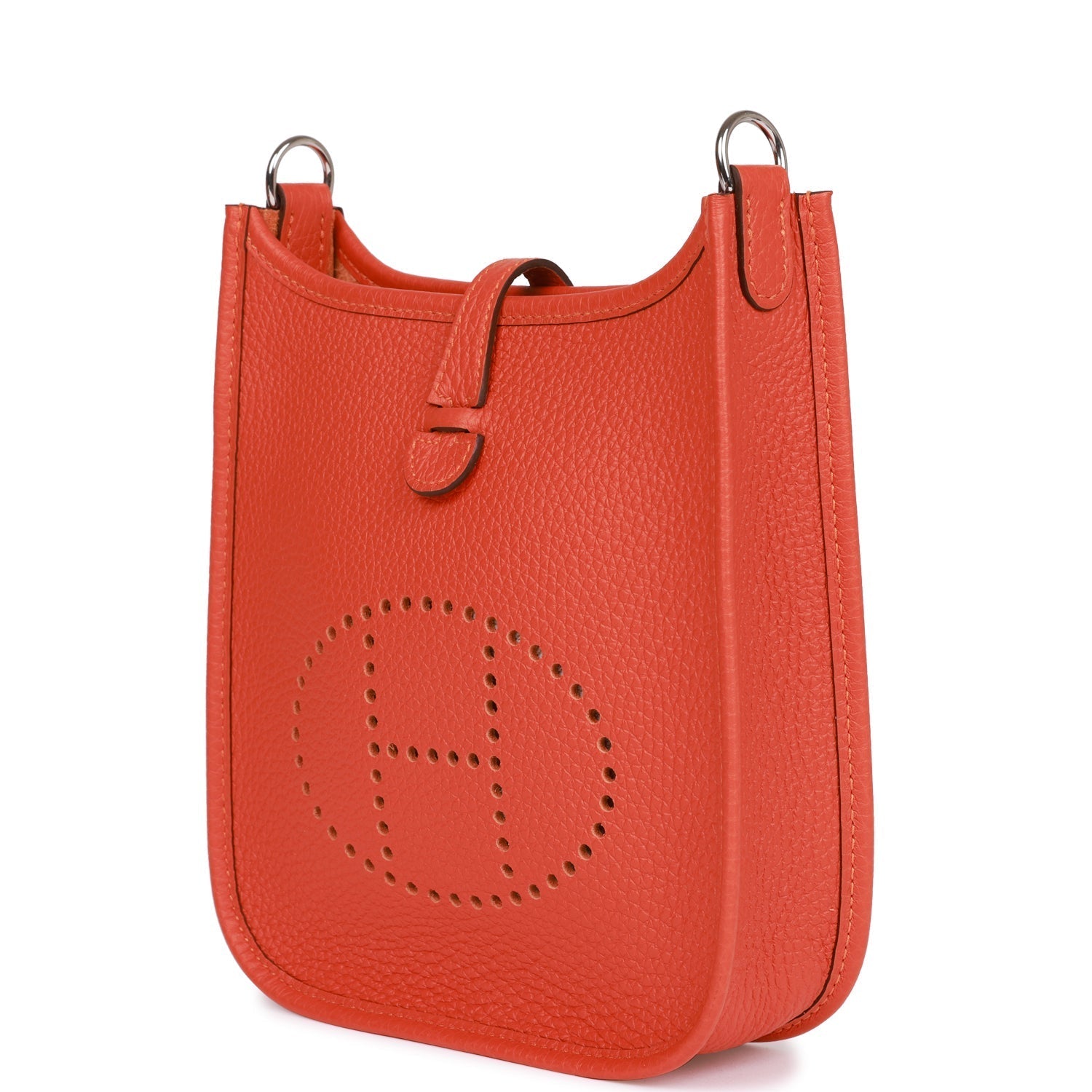 Hermès Evelyne Tpm Feu Clemence