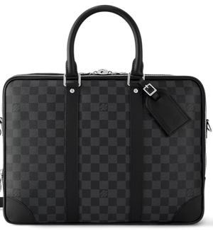 LOUIS VUITTON Porte Documents Voyage - Bagistaofficial