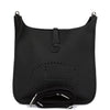 Hermès Evelyne Iii Pm Black Clemence