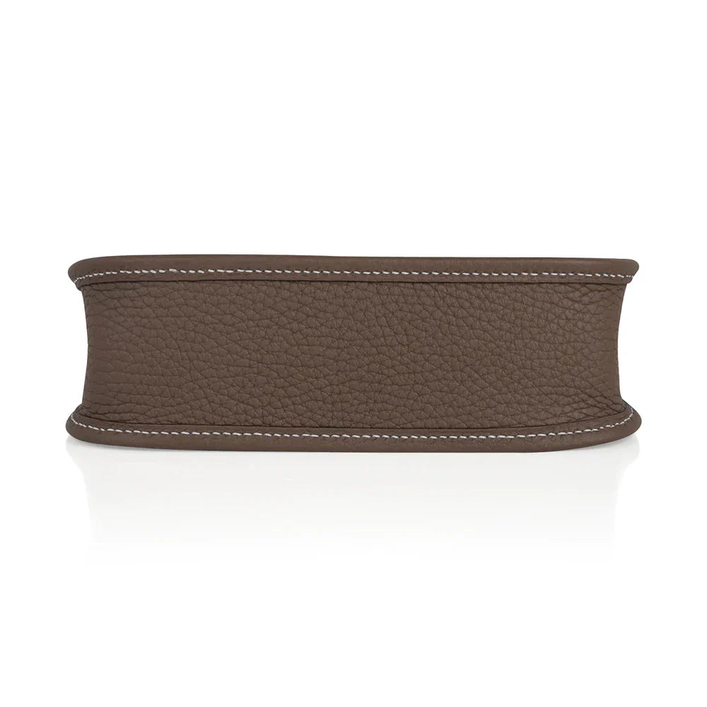 Hermès Evelyne Tpm Etoupe Clemence