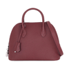 Hermès Bolide 25 Bag Maroon