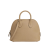 Hermès Bolide 25 Bag Beige