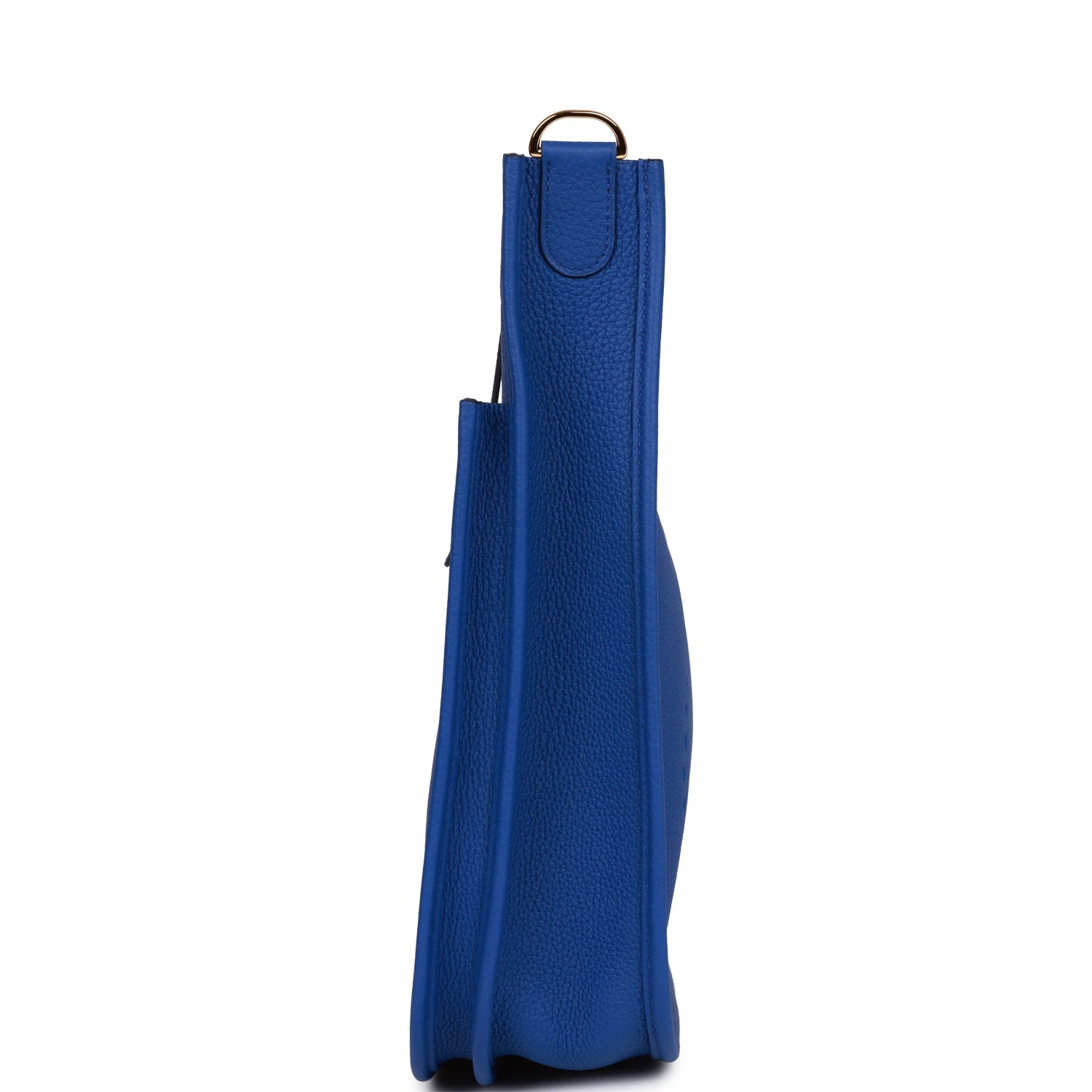 Hermès Evelyne Iii Pm Bleu Royal Maurice