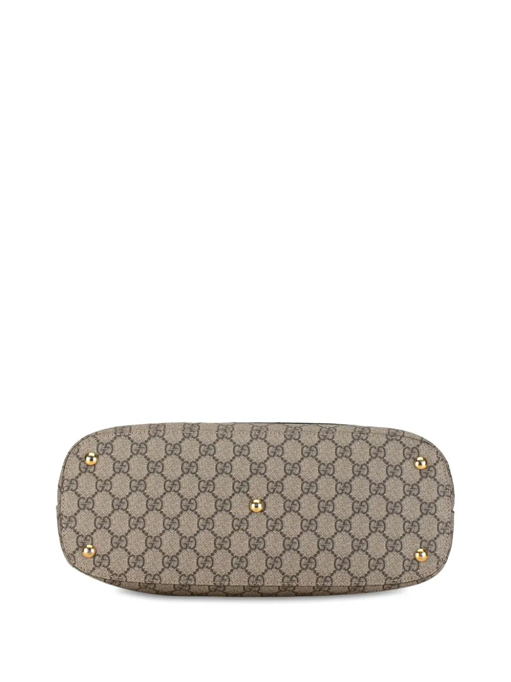 Gucci Supreme Linea shoulder bag - Bagistaofficial