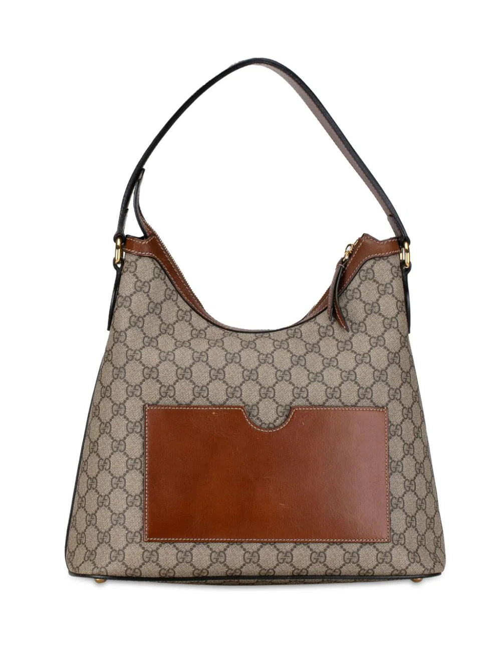 Gucci Supreme Linea shoulder bag - Bagistaofficial