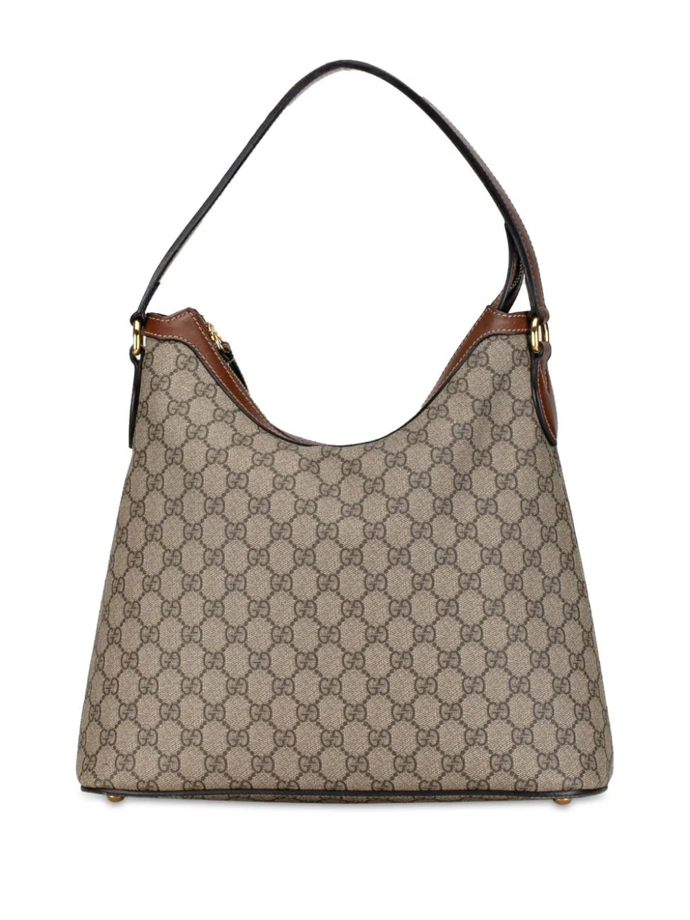 Gucci Supreme Linea shoulder bag - Bagistaofficial