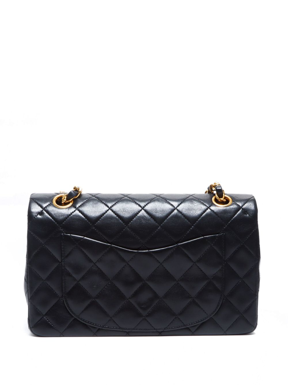 CHANEL Double Flap shoulder bag - Bagistaofficial