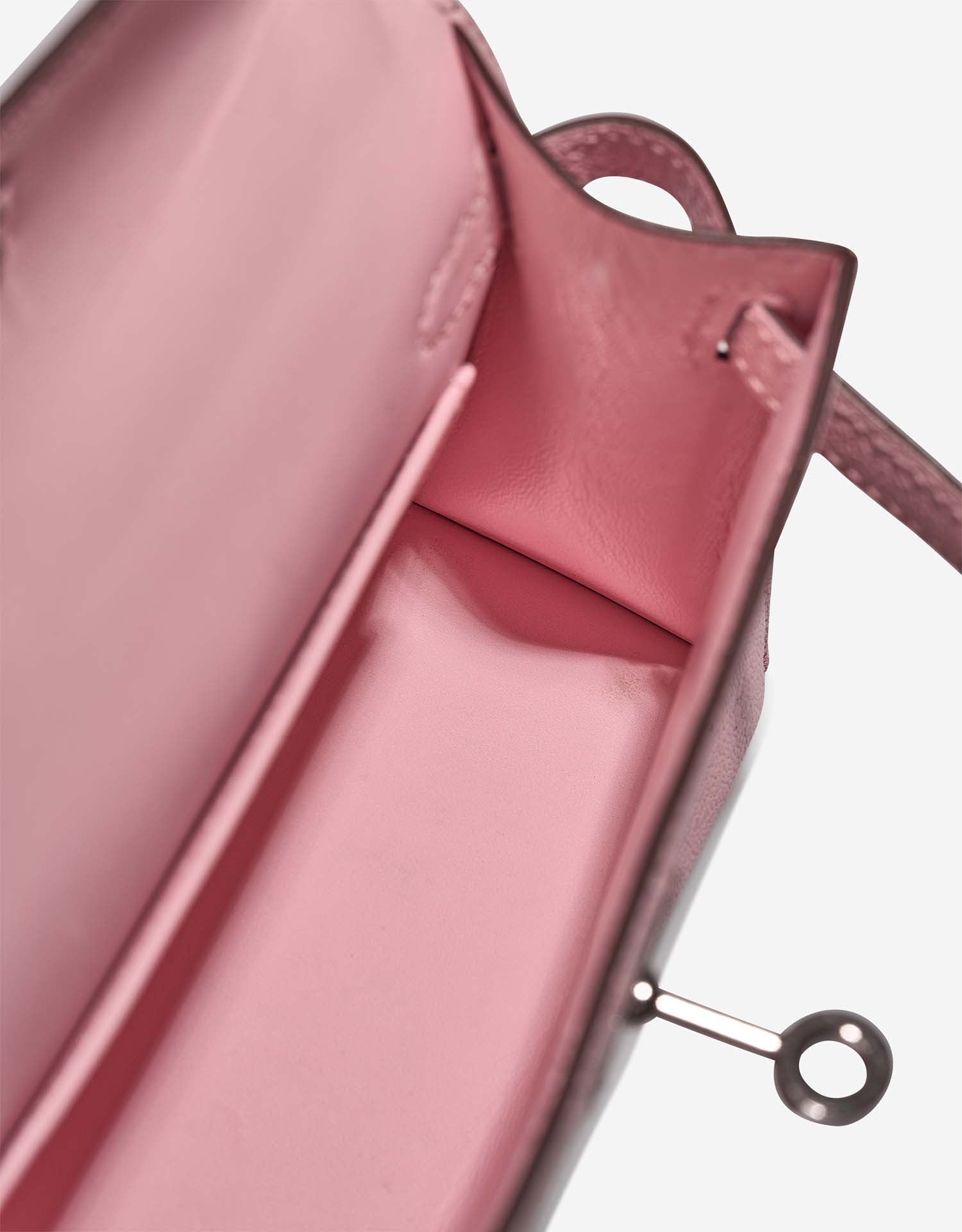 Hermes Kelly 22 Rose - Bagistaofficial