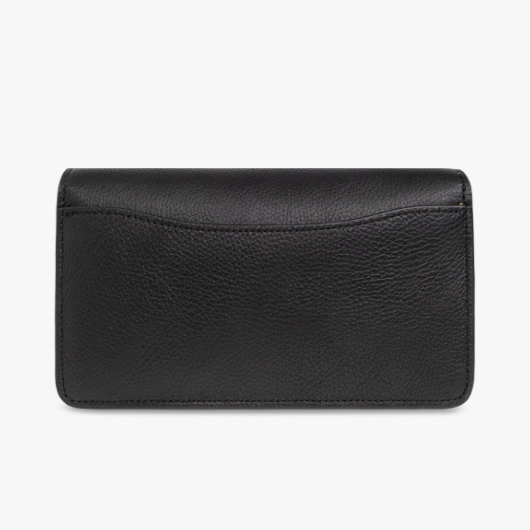 Coach Tabby  shoulder bag "Black" - Bagistaofficial