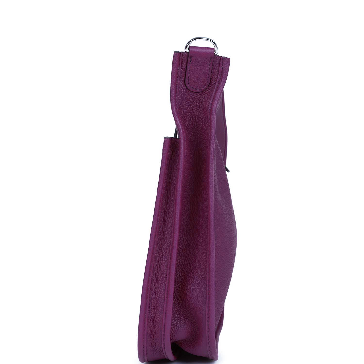 Hermès Evelyne Iii Pm Anemone Clemence