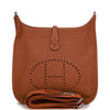 Hermès Evelyne Iii Pm Gold Clemence