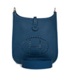 Hermès Evelyne Tpm Bag Deep Blue