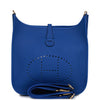 Hermès Evelyne Iii Pm Bleu Royal Maurice