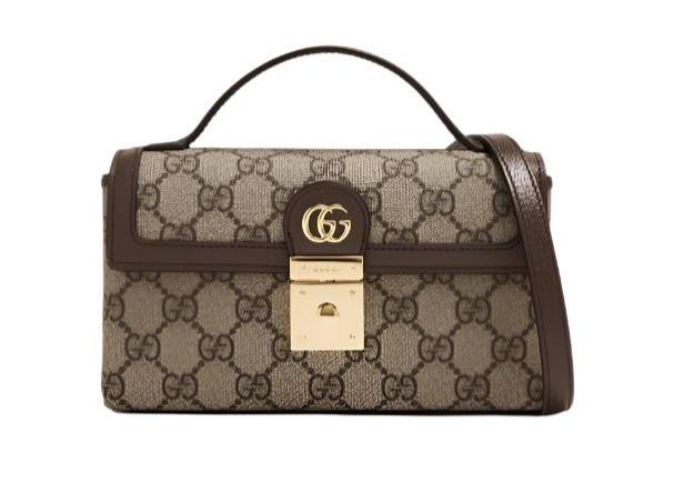 Gucci Ophidia Mini Bag - Bagistaofficial