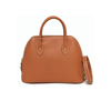 Hermès Bolide 25 Bag Gold