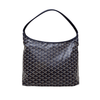 Goyard Bohème Hobo Bag Navy Blue
