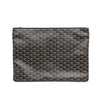 Goyard Sénat Mgm Pouch Black