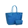 Goyard Pm Bag Sky Blue