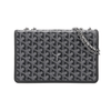 Goyard Alexandre Iii Bag Grey