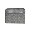 Goyard Jouvence Gm Toiletry Bag Grey