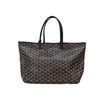 Goyard Pm Bag Black