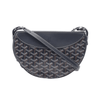 Goyard Hirondelle Bag Navy Blue