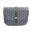 Goyard Belvedere Pm Bag Grey