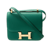 Hermès Constance shoulder bag