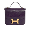 Hermès Constance shoulder bag