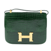 Hermès Constance shoulder bag