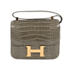 Hermès Constance shoulder bag