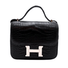 Hermès Constance shoulder bag
